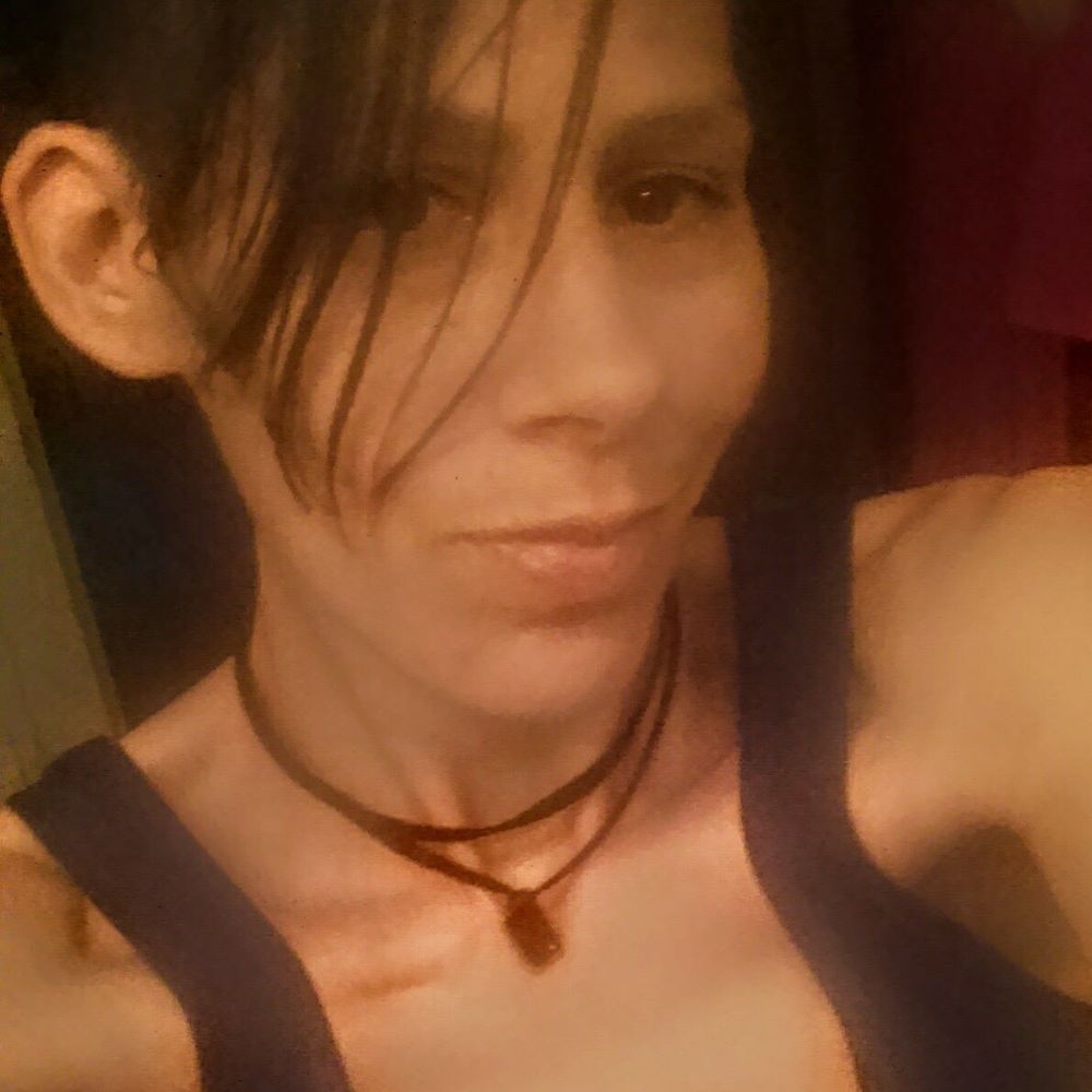 Meet your Posher, Lexi